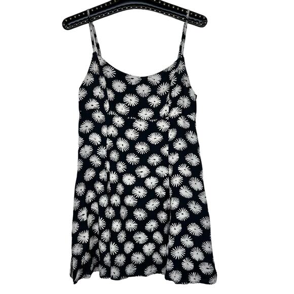 Stone Cold Fox Floral Sleeveless Slip Dress 4 - Picture 12 of 12